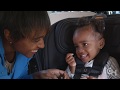 Car seat safety by age infants in rearfacing seats childrens hospital of philadelphia