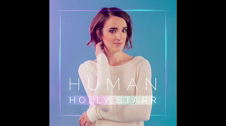 "You and I" by Christian Singer Holly Starr, New C...