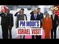 6 Stories At 6: PM Modi's Israel Visit | Trump Nukes Pakistan Claims | #JusticeForReyansh