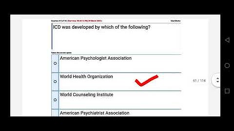 Psy 101 Grand Quiz 2022 Solved Quiz