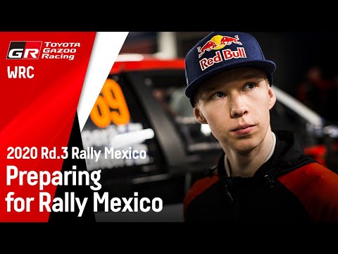 preparing-for-rally-mexico