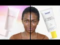 New Kylie Skin Broad Spectrum SPF 40 Face Sunscreen Review - Supergoop Unseen Sunscreen Dupe?