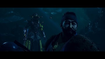 Destiny 2: Heresy | Moonlight Cinematic
