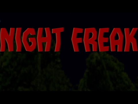 Видео: НОЧНАЯ ДИЧЬ || Night Freak