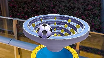 Going Balls - New Gameplay Speedrun IOS, Android IPad (Level 95-97)