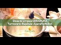 Dicas de Limpeza CERAPURA - Termocera, Espátula e Roll-on