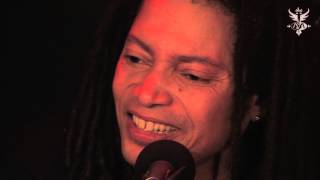 Video thumbnail of "Sananda Maitreya - If I Fell (Live in Stockholm)"