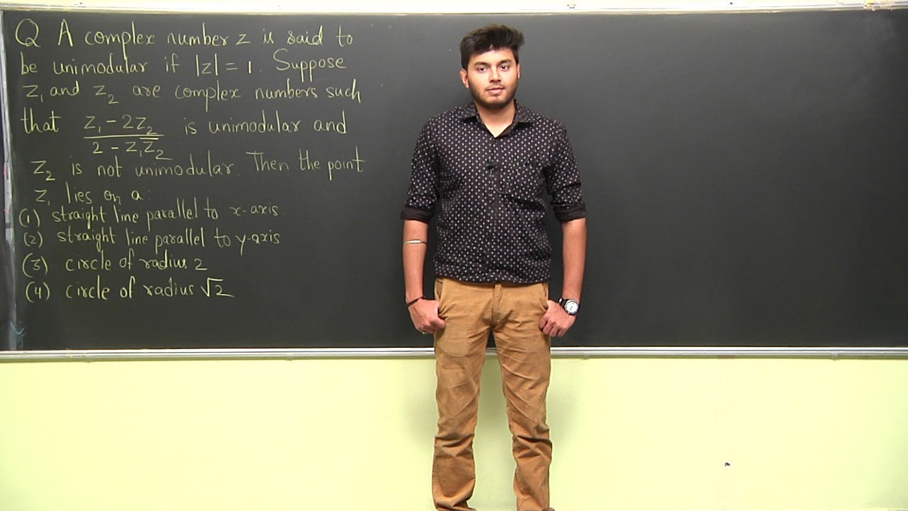 IIT JEE Tips and Tricks by Satyam Khairnar at M Learning India
