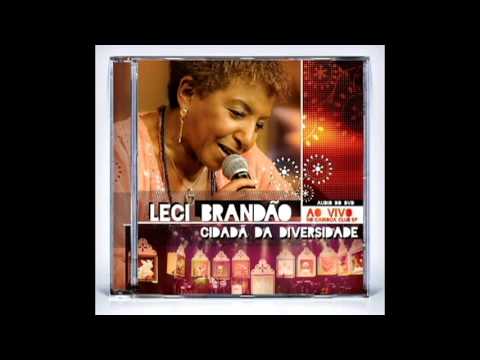 Leci Brandão - Supera - @lecibrandao