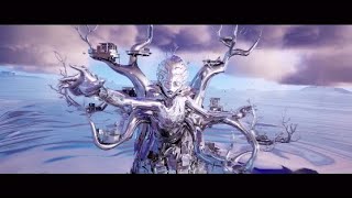 Fortnite: "Reality/Herald Tree" Phase 6 Theme/Soundtrack (Fortnite Fracture Live Event)