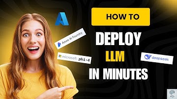 How to Deploy AI Models in Minutes!  Azure AI Foundry Guide [English]