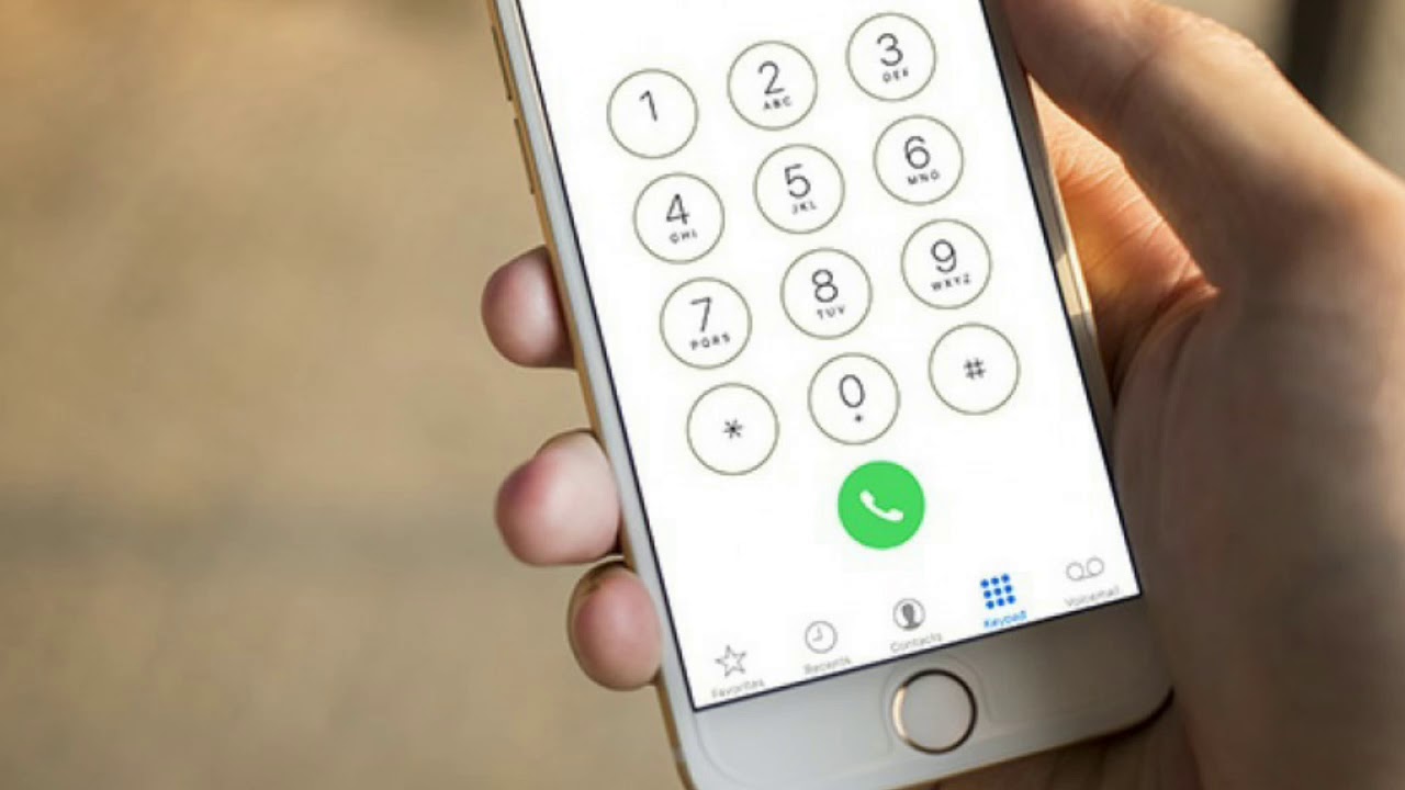 Phone Dialing Sound Effect YouTube