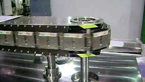 CDS - Cam Driven Systems, TL150 Precision Link