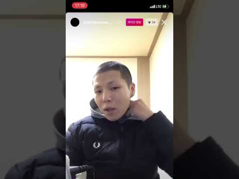 [맥키드 라방] 앞으로 아파 보인다는 말 금지! 건장한 청년 맥키드(+햄최몇)