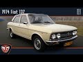 Jan Garbacz: Fiat 132 - luksus z FSO