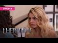L'héritière 👑 (Episode 8) - Révélations et Secrets après la Mort de Severiano
