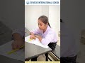 GENESIS INTERNATIONAL SCHOOL