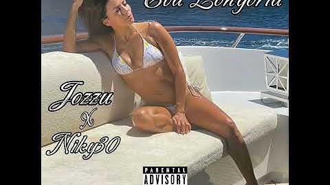 Eva Longoria (feat. Niky30)
