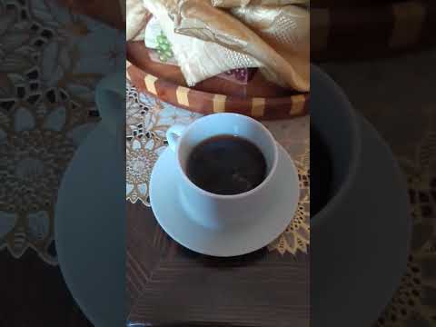 سيروم القهوة لعلاج تساقط الشعر