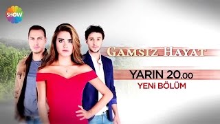 Gamsız Hayat 6. Bölüm 2. Fragmanı