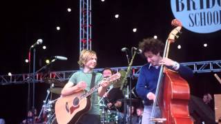 Watch Beck Static video