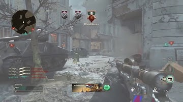 Synergy CoD Response   @Lojin @SynDiffer @SynergyHothi