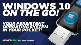 Windows 10 - On the Go!