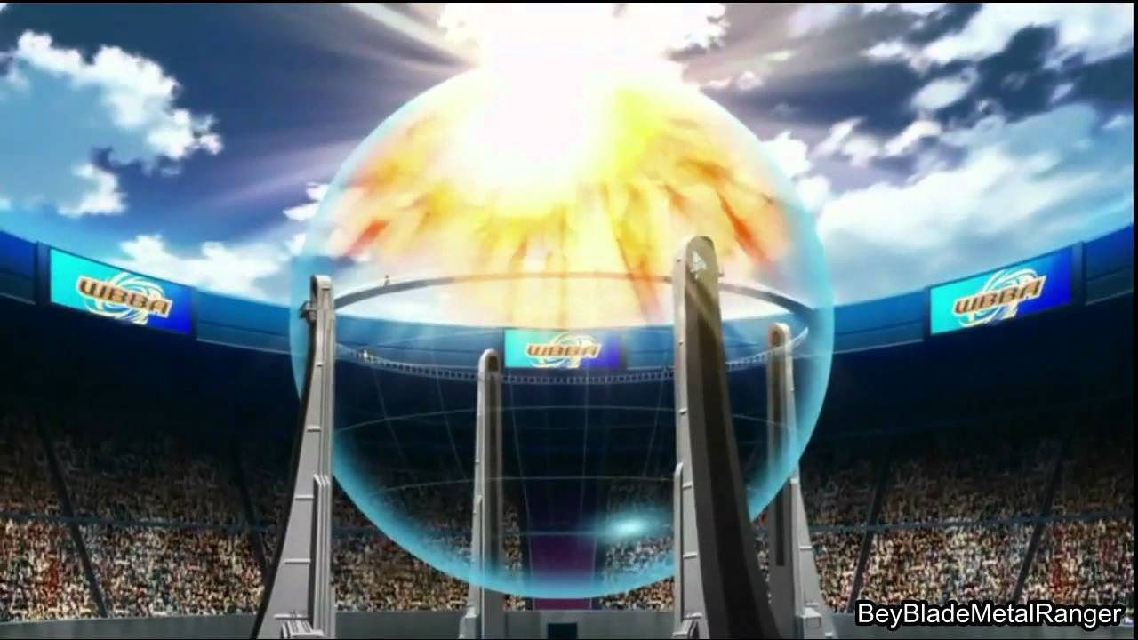 beyblade destroyer dome