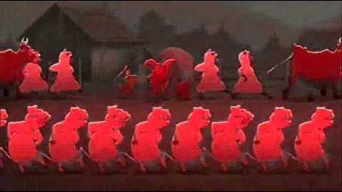 Cannibal mep part 1 or track a