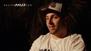 Full Baker Mayfield USA Today Post Draft Interview News