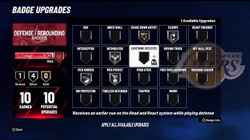 2k21 Grind To SS2|Rush 1v1