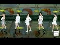 레드벨벳 (Red Velvet) 한 여름의 크리스마스 + 파워업) 4K 60P 직캠 190123