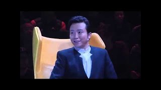 20150310录制【国色天香】李玉刚(1)