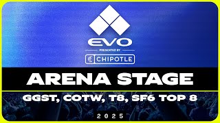 Download Lagu Evo 2025 Day 3: Arena Stage - STREET FIGHTER 6 - Top 8! MP3 Download Lagu Evo 2025 Day 3: Arena Stage - STREET FIGHTER 6 - Top 8! MP3