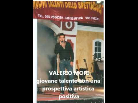 BELLA BELLISSIMA - Angelo Mannino in arte Rudy