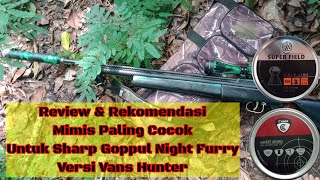 Mimis Paling Cocok Untuk Sharp Goppul | Superdome & Canon Dome