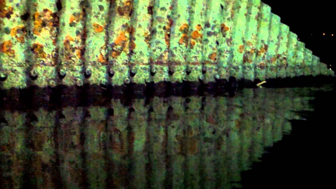 Secret Spot Bassin' with Slab Jiggies