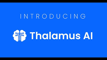 How AI Agents Simplify RFP Response Process -  Thalamus AI  🚀