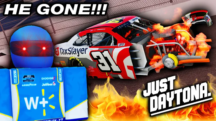 Trolling NOOBS In Just Daytona Roblox