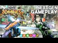 Cold War Zombies 'DIE MASCHINE' Gameplay w/Syndicate (New Guns/Bosses & More)