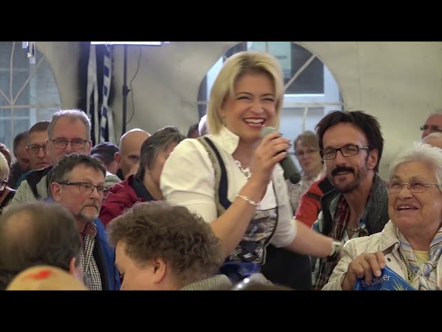 Monique - Heimat isch