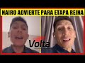 NAIRO Quintana PUEDE PASAR CUALQUIER COSA VOLTA a CATALUNYA 2024
