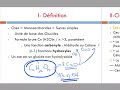 Structure des glucides 1 les oses 1