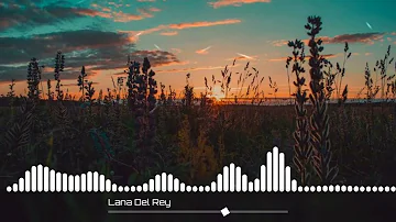 Lana Del Rey - Summertime Sadness(Imanbek Remix) | New Car Music 2023 | Summer Mix