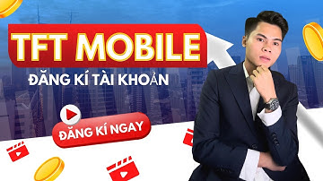 Cách Đăng Kí Tài Khoản Nhập Đấu Trường Chân Lý Mobile Android