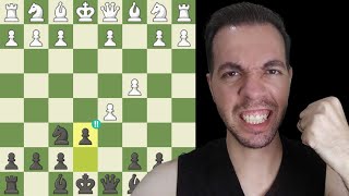 The Icelandic Gambit Is Pure Madness On The Chessboard