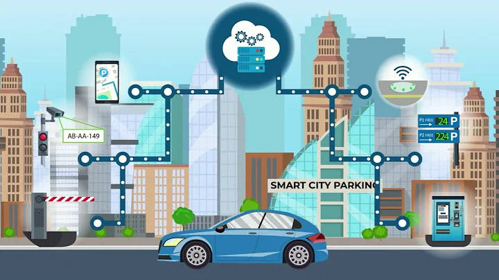 Innovative Parking Management for Municipalities and Parking Operators