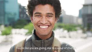 Celebrity Climathon 2019 - Forward, Together Wealth