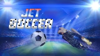 Jetpack GOOOOOOAL!!! (JET Soccer iOS gameplay) screenshot 5