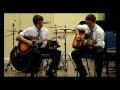 ALL I HAVE TO DO IS DREAM - The Everly Brothers - (COVER) [2010]